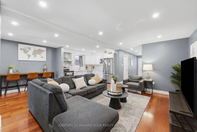 749 Stone Church Road E • Hamilton, ON photo 8