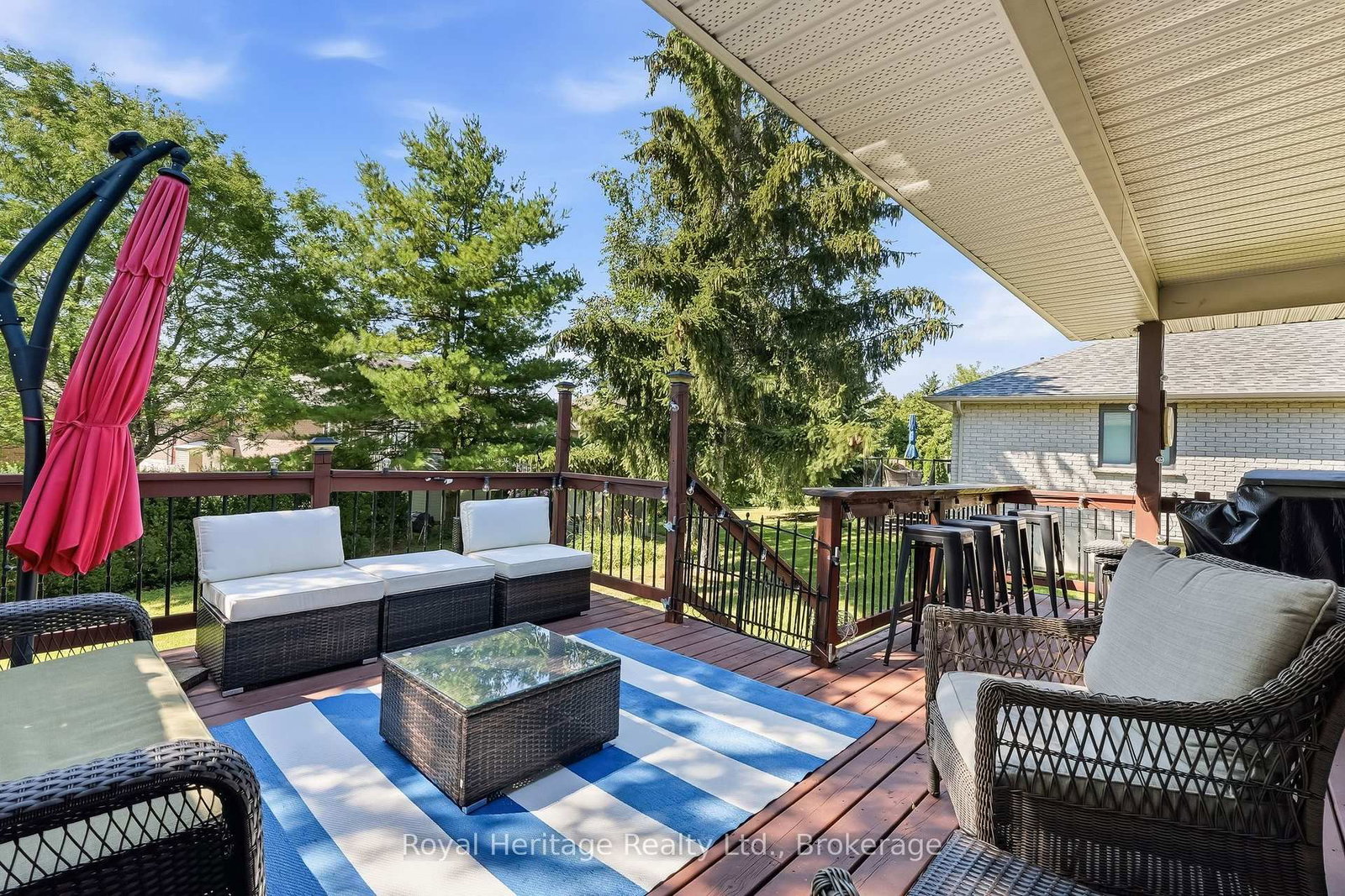 24 Iroquois Avenue • Brighton, ON photo 35