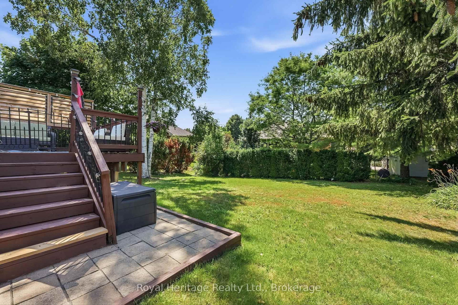 24 Iroquois Avenue • Brighton, ON photo 37