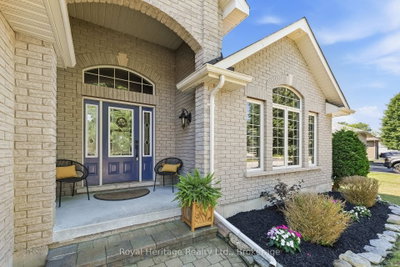 24 Iroquois Avenue • Brighton, ON photo 4