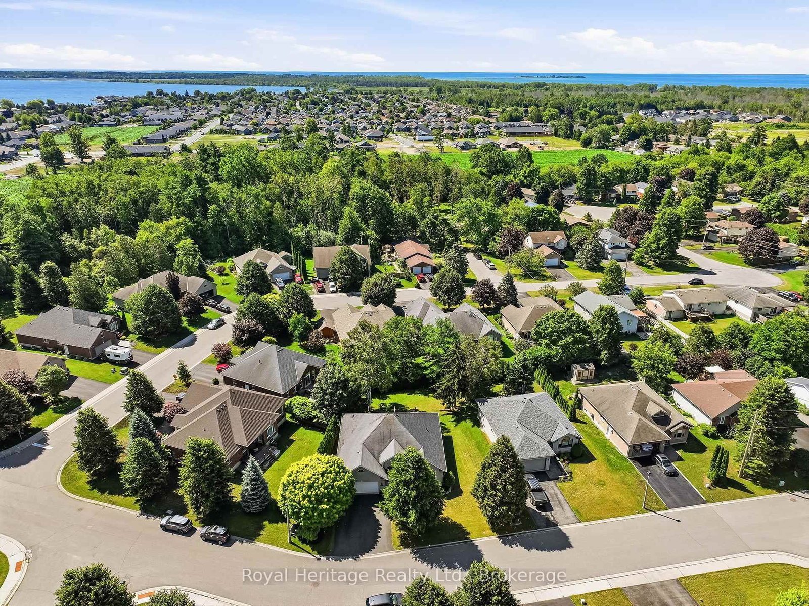 24 Iroquois Avenue • Brighton, ON photo 41
