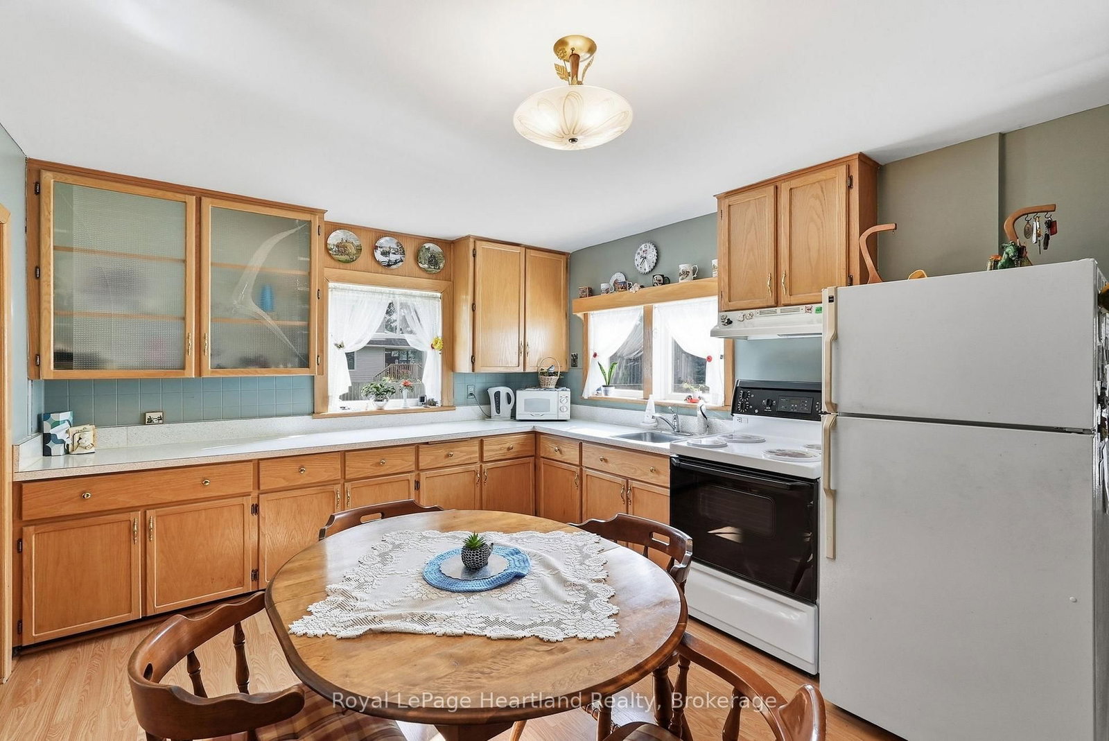 31 Louise Street • Minto, ON photo 13