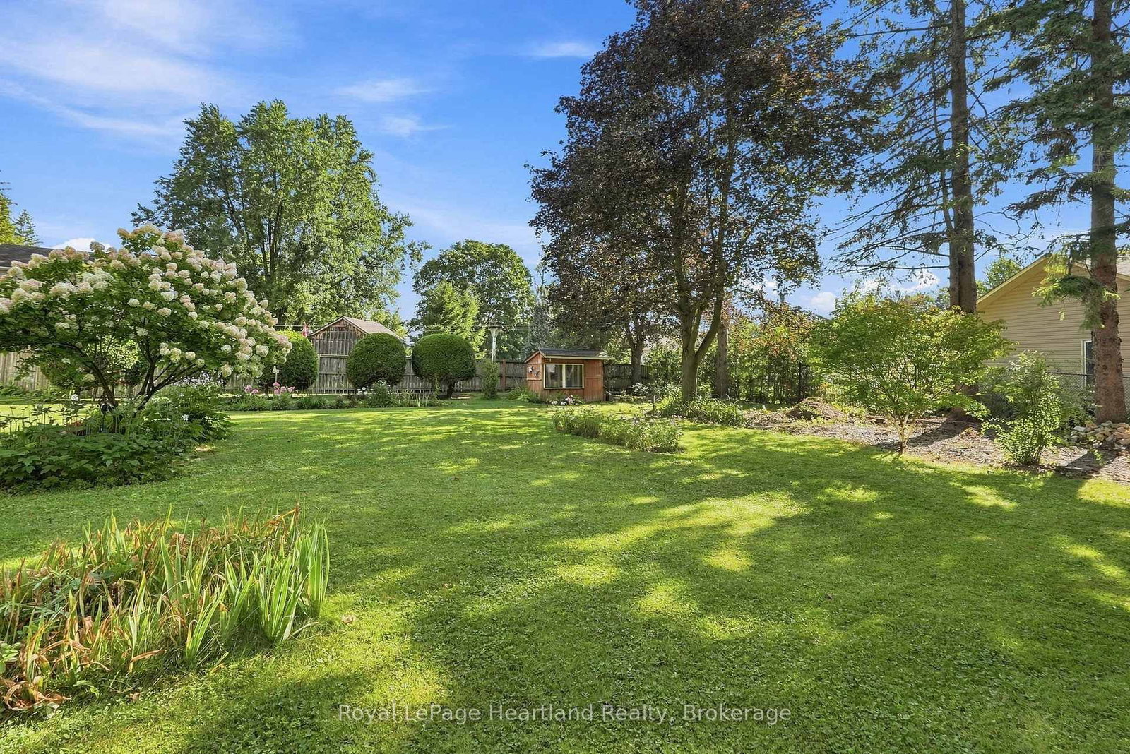 31 Louise Street • Minto, ON photo 34