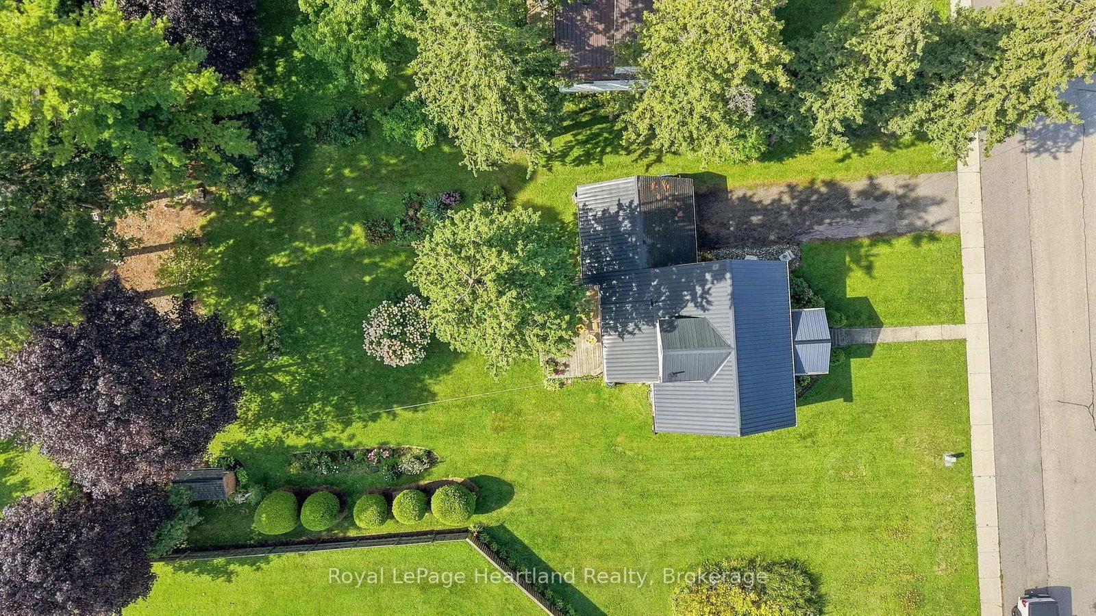 31 Louise Street • Minto, ON photo 38