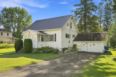 31 Louise Street • Minto, ON photo 4
