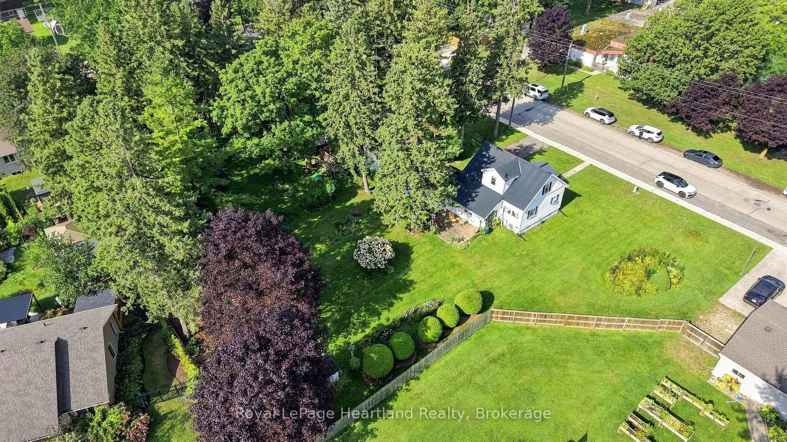 31 Louise Street • Minto, ON photo 40