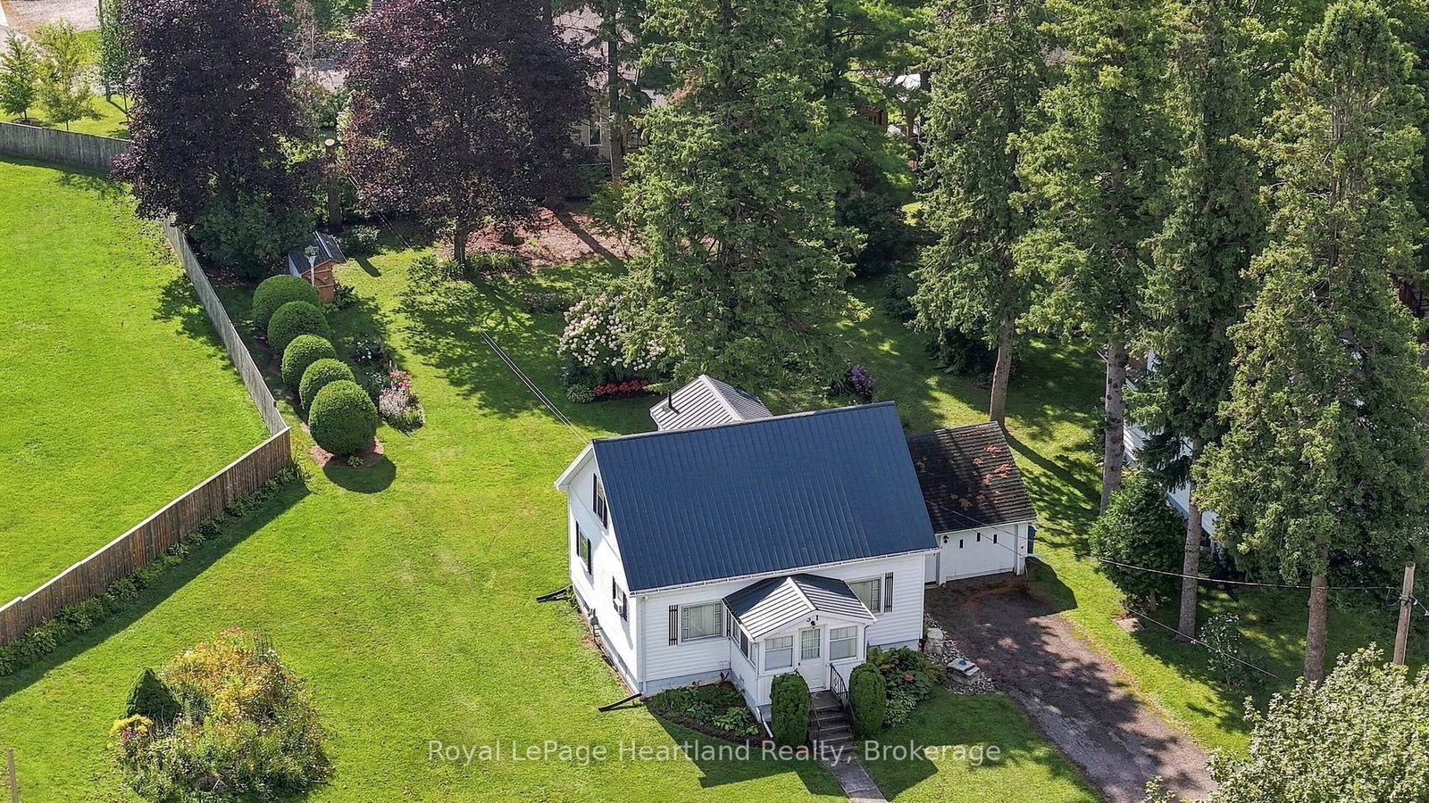 31 Louise Street • Minto, ON photo 42