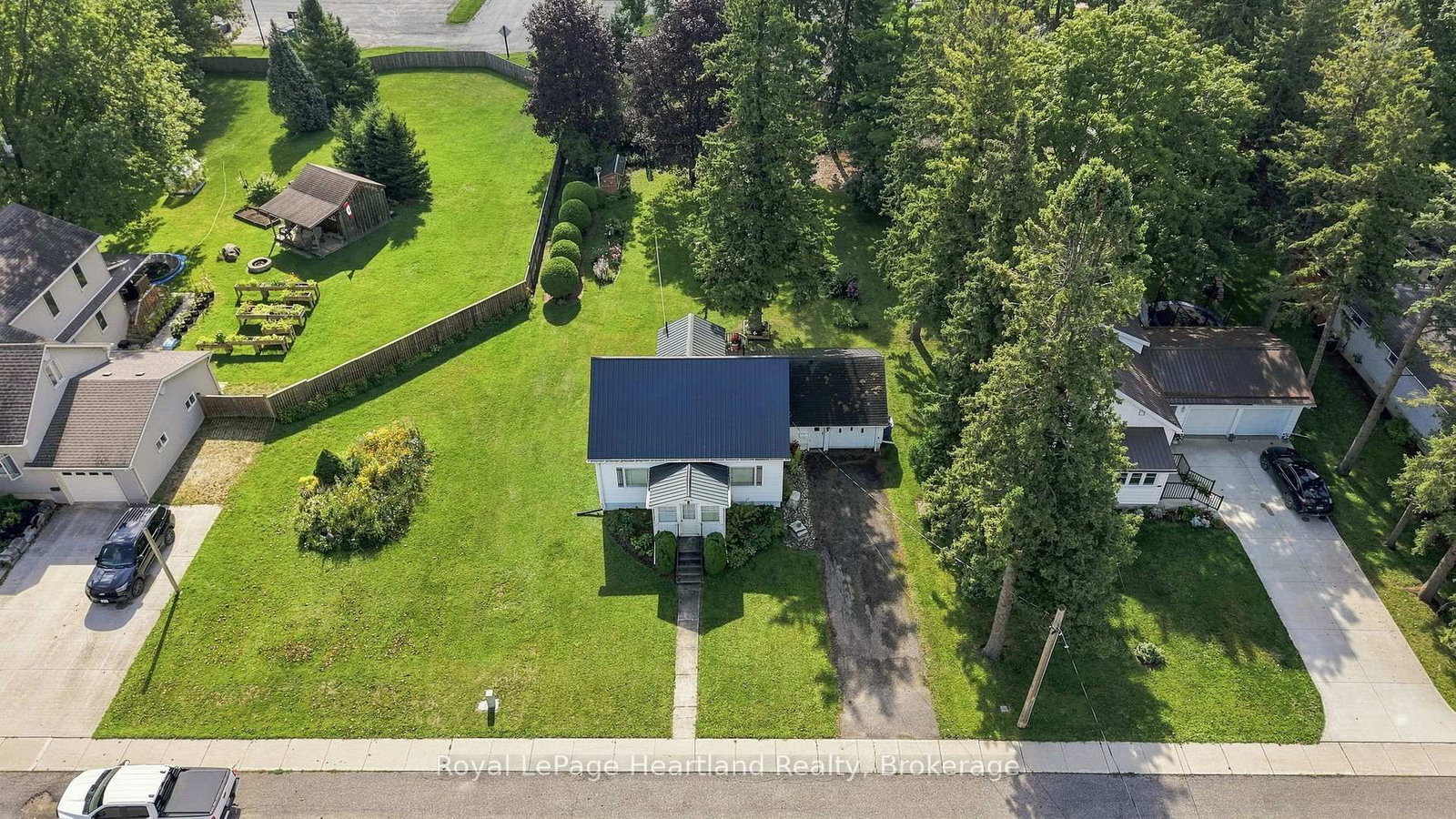 31 Louise Street • Minto, ON photo 43