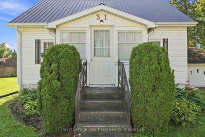 31 Louise Street • Minto, ON photo 5