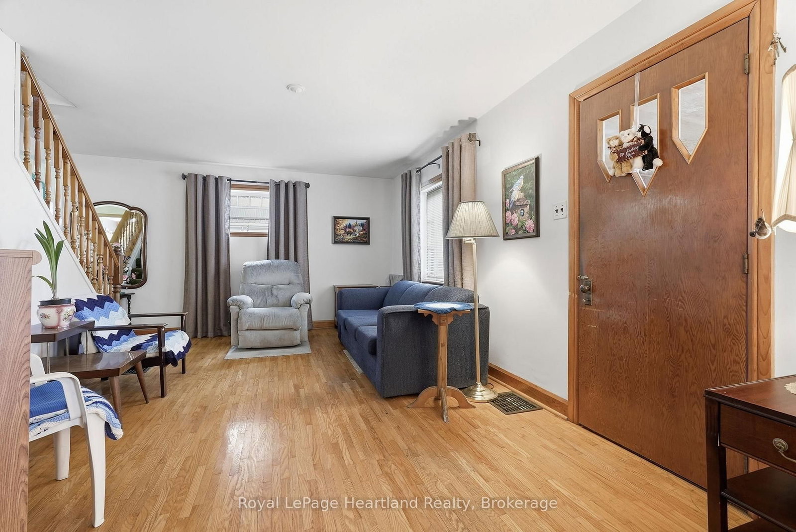 31 Louise Street • Minto, ON photo 6