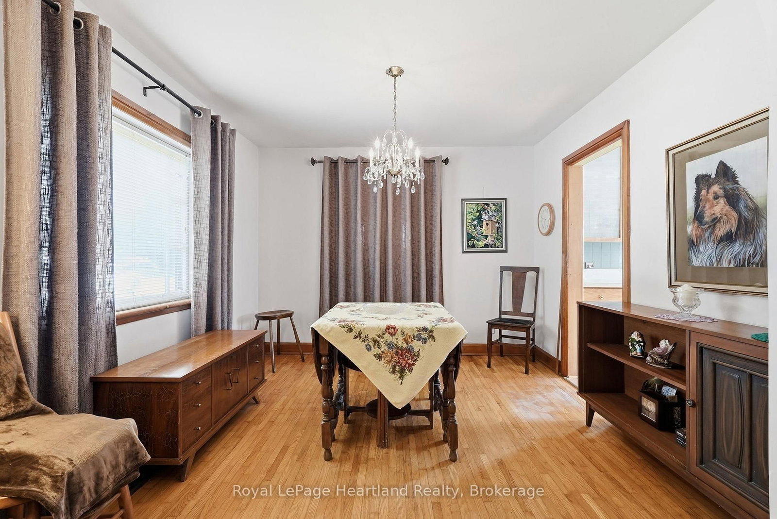 31 Louise Street • Minto, ON photo 8