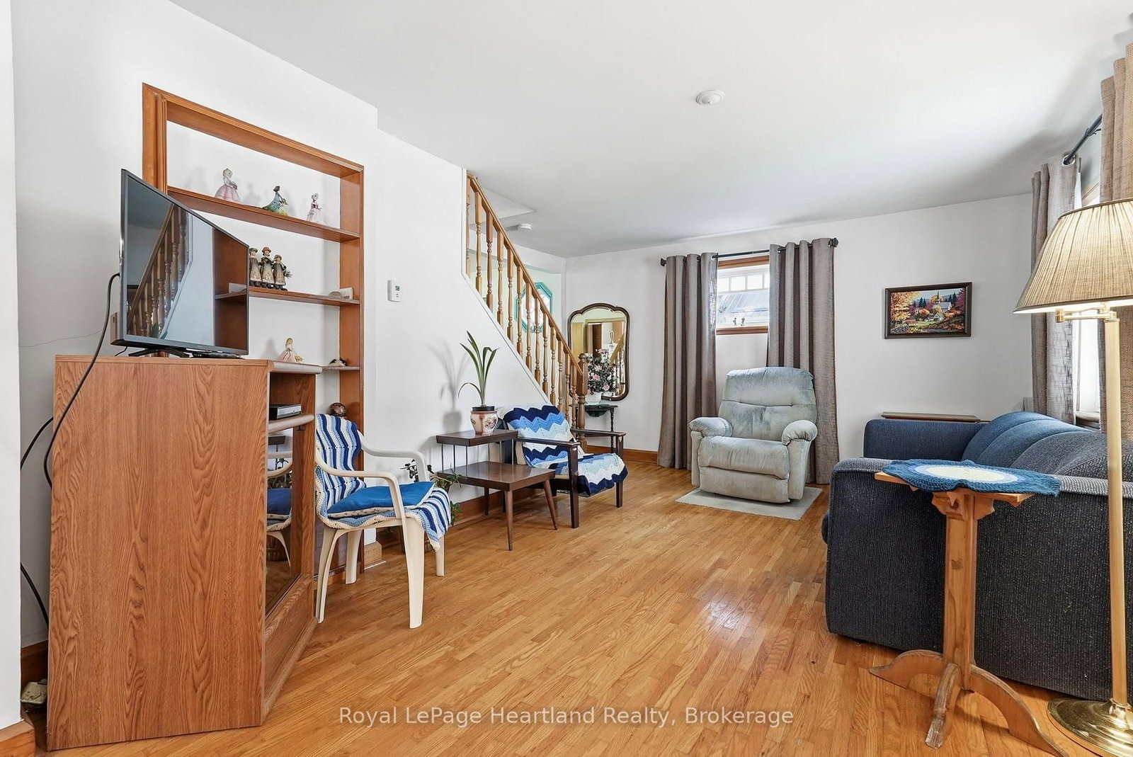 31 Louise Street • Minto, ON photo 9