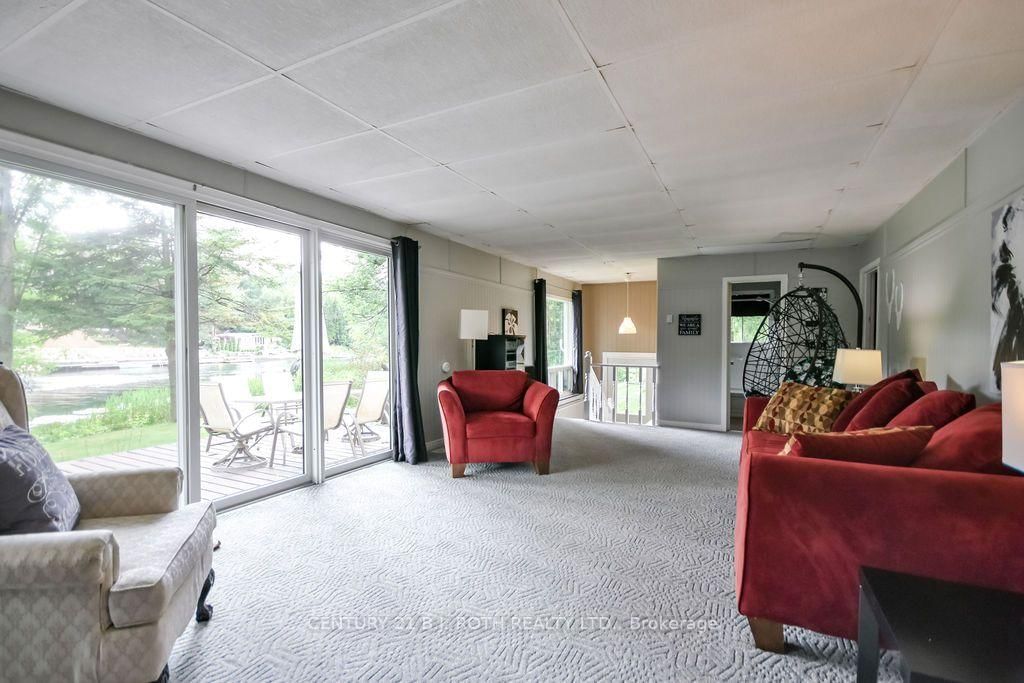 1133 SEVERN RIVER Road • Gravenhurst, ON photo 10