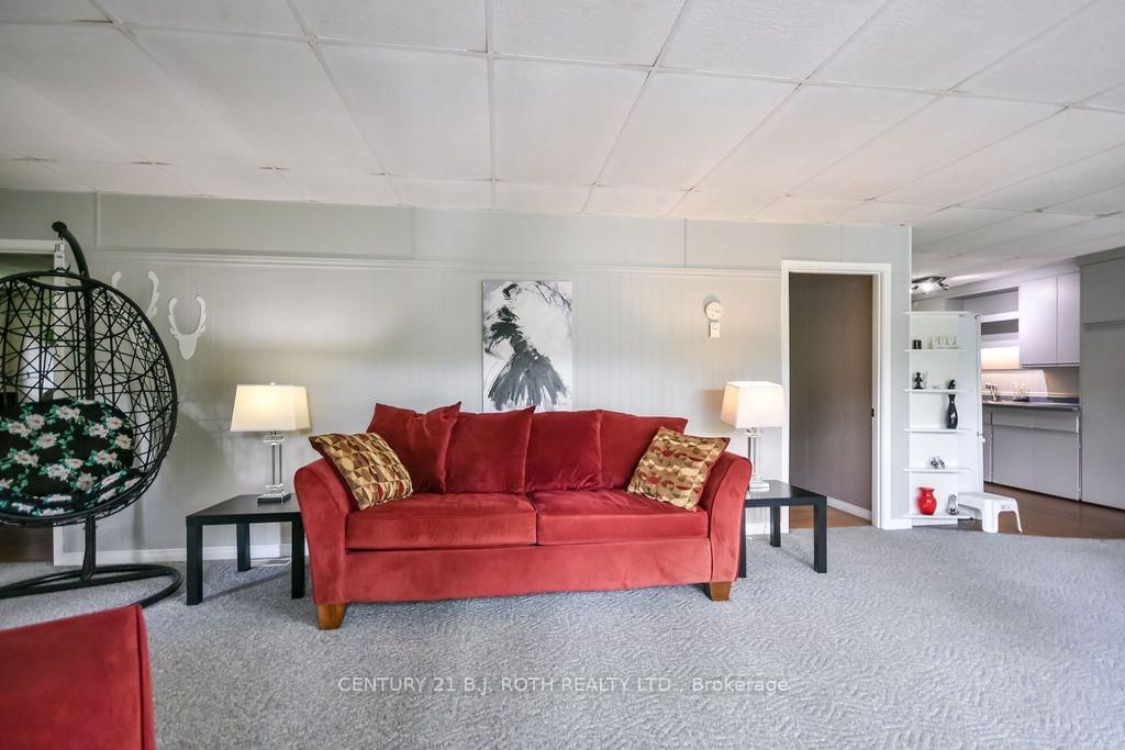 1133 SEVERN RIVER Road • Gravenhurst, ON photo 11