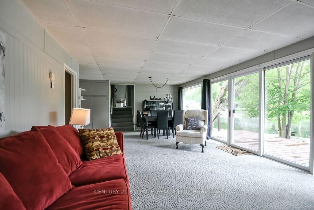 1133 SEVERN RIVER Road • Gravenhurst, ON photo 12