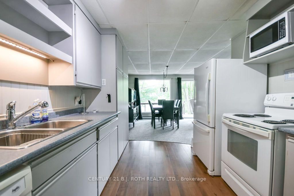 1133 SEVERN RIVER Road • Gravenhurst, ON photo 14