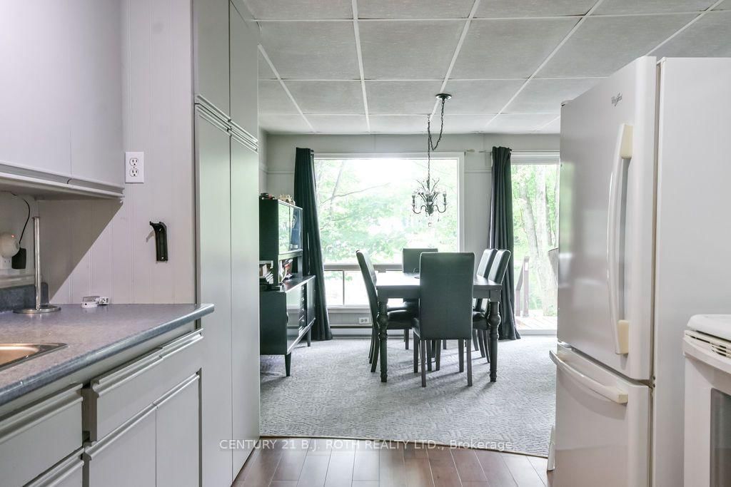 1133 SEVERN RIVER Road • Gravenhurst, ON photo 15
