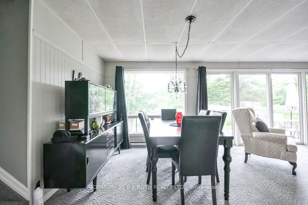 1133 SEVERN RIVER Road • Gravenhurst, ON photo 16