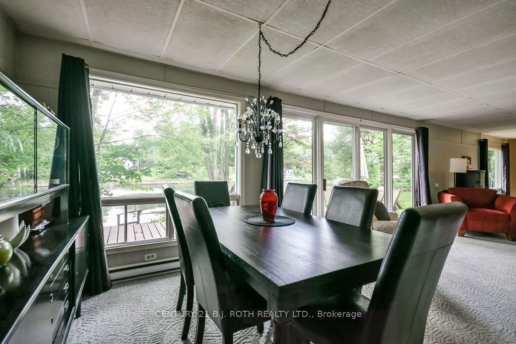 1133 SEVERN RIVER Road • Gravenhurst, ON photo 17