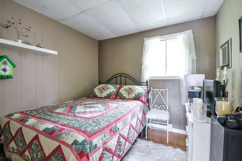 1133 SEVERN RIVER Road • Gravenhurst, ON photo 19