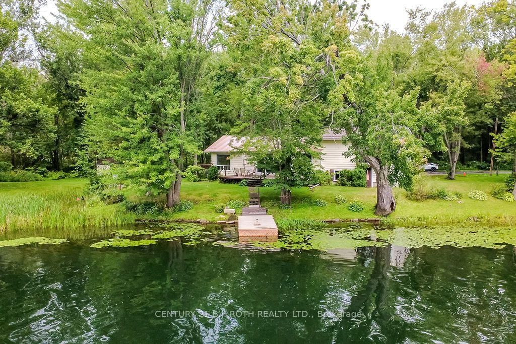 1133 SEVERN RIVER Road • Gravenhurst, ON photo 2