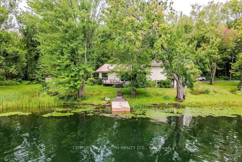 1133 SEVERN RIVER Road