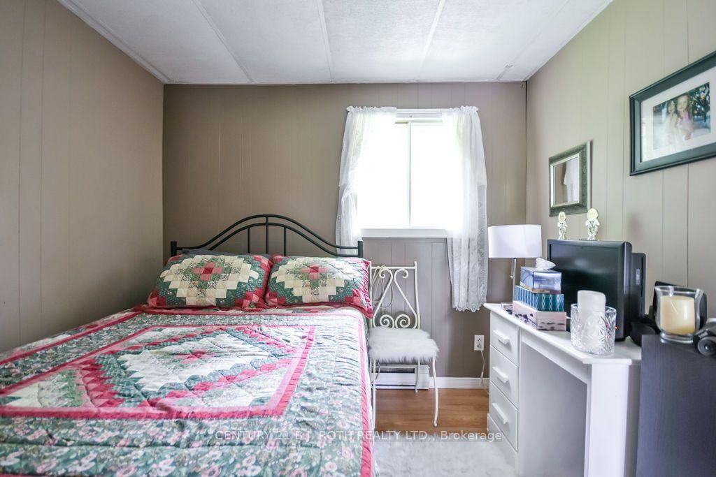 1133 SEVERN RIVER Road • Gravenhurst, ON photo 20