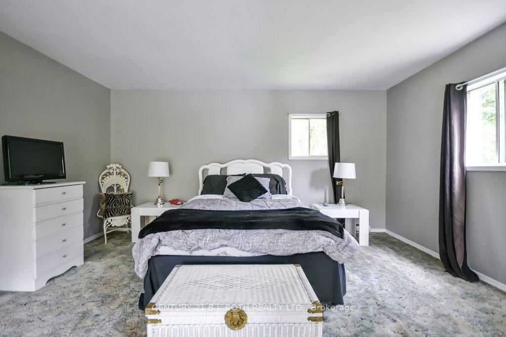 1133 SEVERN RIVER Road • Gravenhurst, ON photo 25
