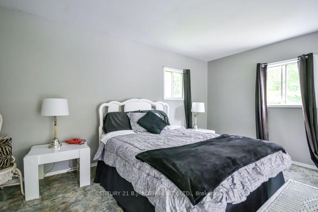 1133 SEVERN RIVER Road • Gravenhurst, ON photo 26