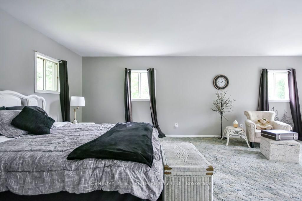 1133 SEVERN RIVER Road • Gravenhurst, ON photo 27