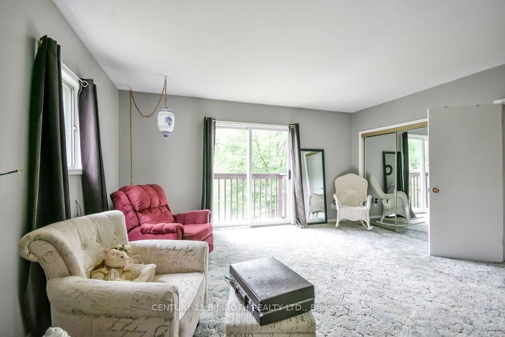 1133 SEVERN RIVER Road • Gravenhurst, ON photo 29