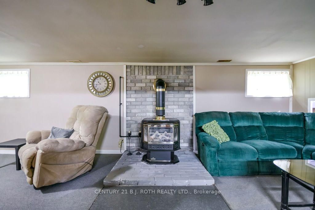 1133 SEVERN RIVER Road • Gravenhurst, ON photo 34