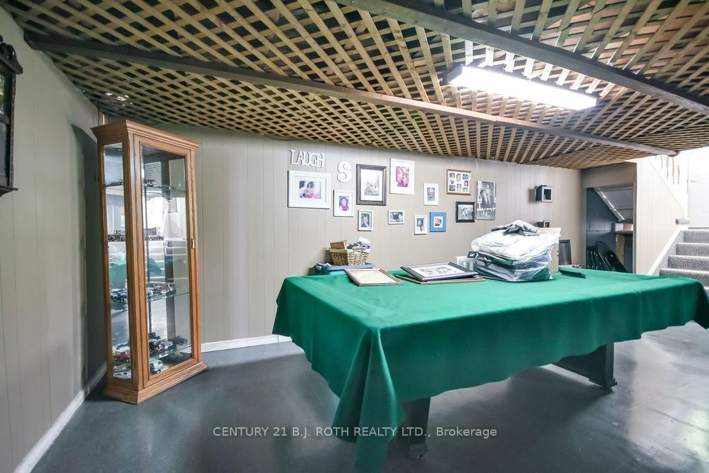 1133 SEVERN RIVER Road • Gravenhurst, ON photo 35