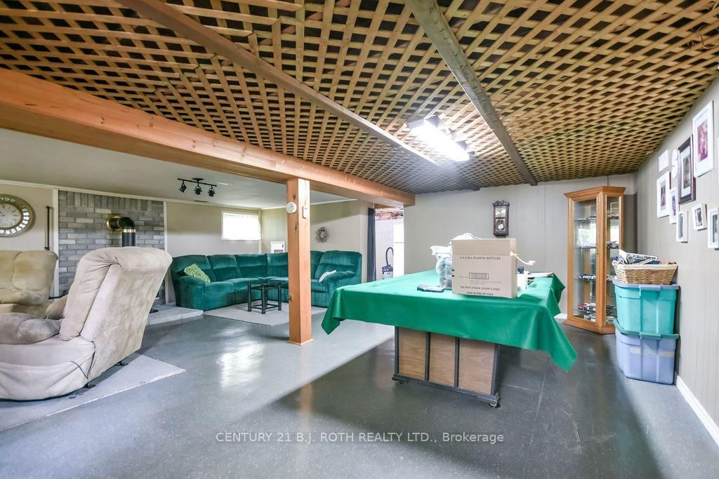 1133 SEVERN RIVER Road • Gravenhurst, ON photo 36