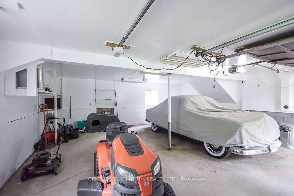 1133 SEVERN RIVER Road • Gravenhurst, ON photo 38