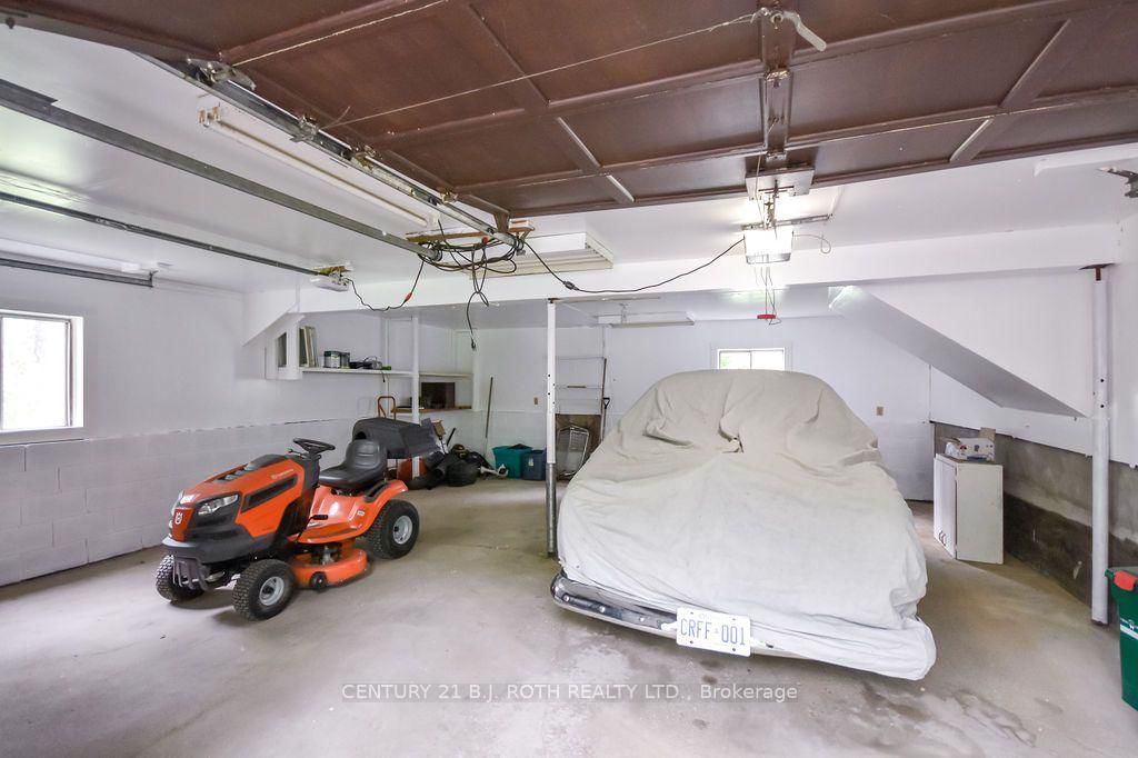 1133 SEVERN RIVER Road • Gravenhurst, ON photo 39