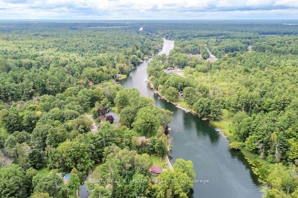 1133 SEVERN RIVER Road • Gravenhurst, ON photo 4