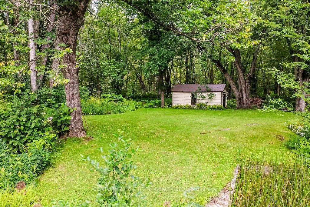 1133 SEVERN RIVER Road • Gravenhurst, ON photo 43