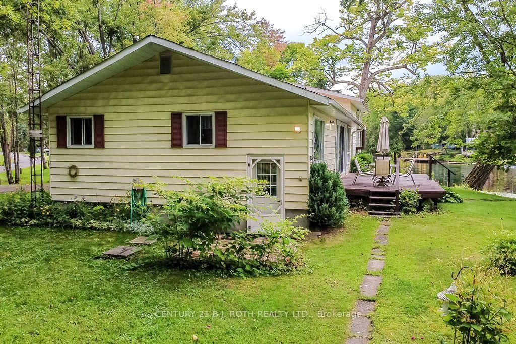 1133 SEVERN RIVER Road • Gravenhurst, ON photo 7