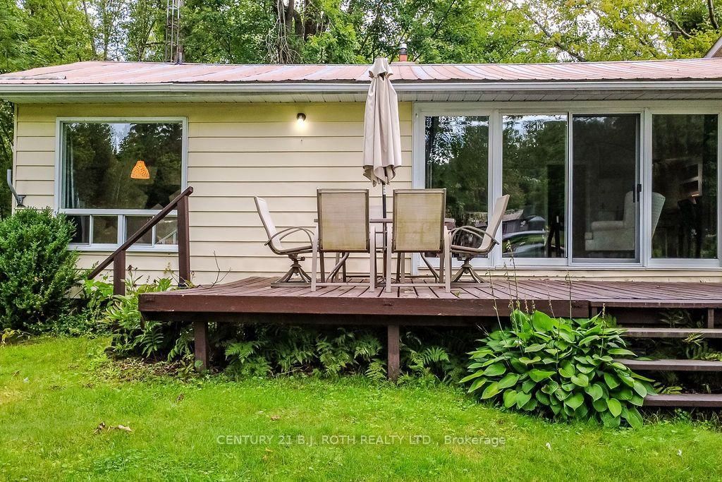 1133 SEVERN RIVER Road • Gravenhurst, ON photo 8