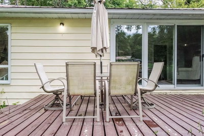 1133 SEVERN RIVER Road • Gravenhurst, ON photo 9