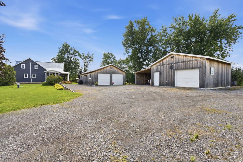 3350 County 7 Road