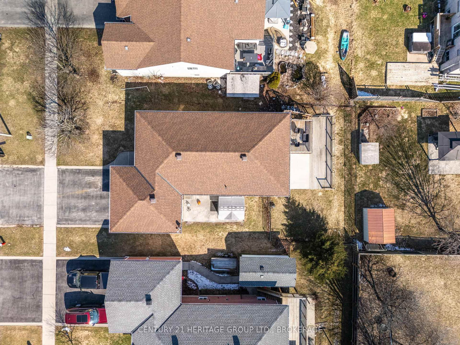 79 SPEERS Boulevard • Loyalist, ON photo 2