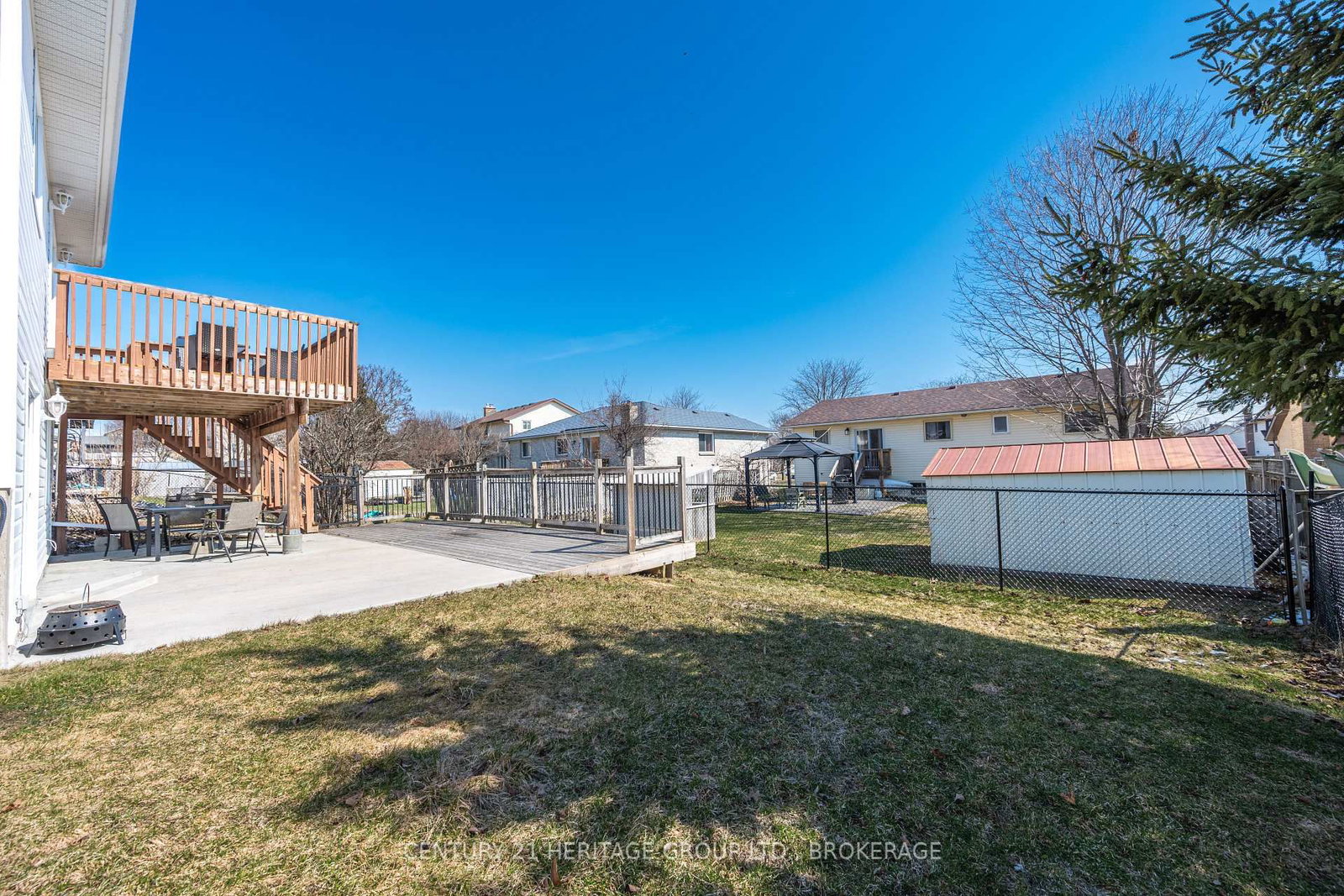 79 SPEERS Boulevard • Loyalist, ON photo 35