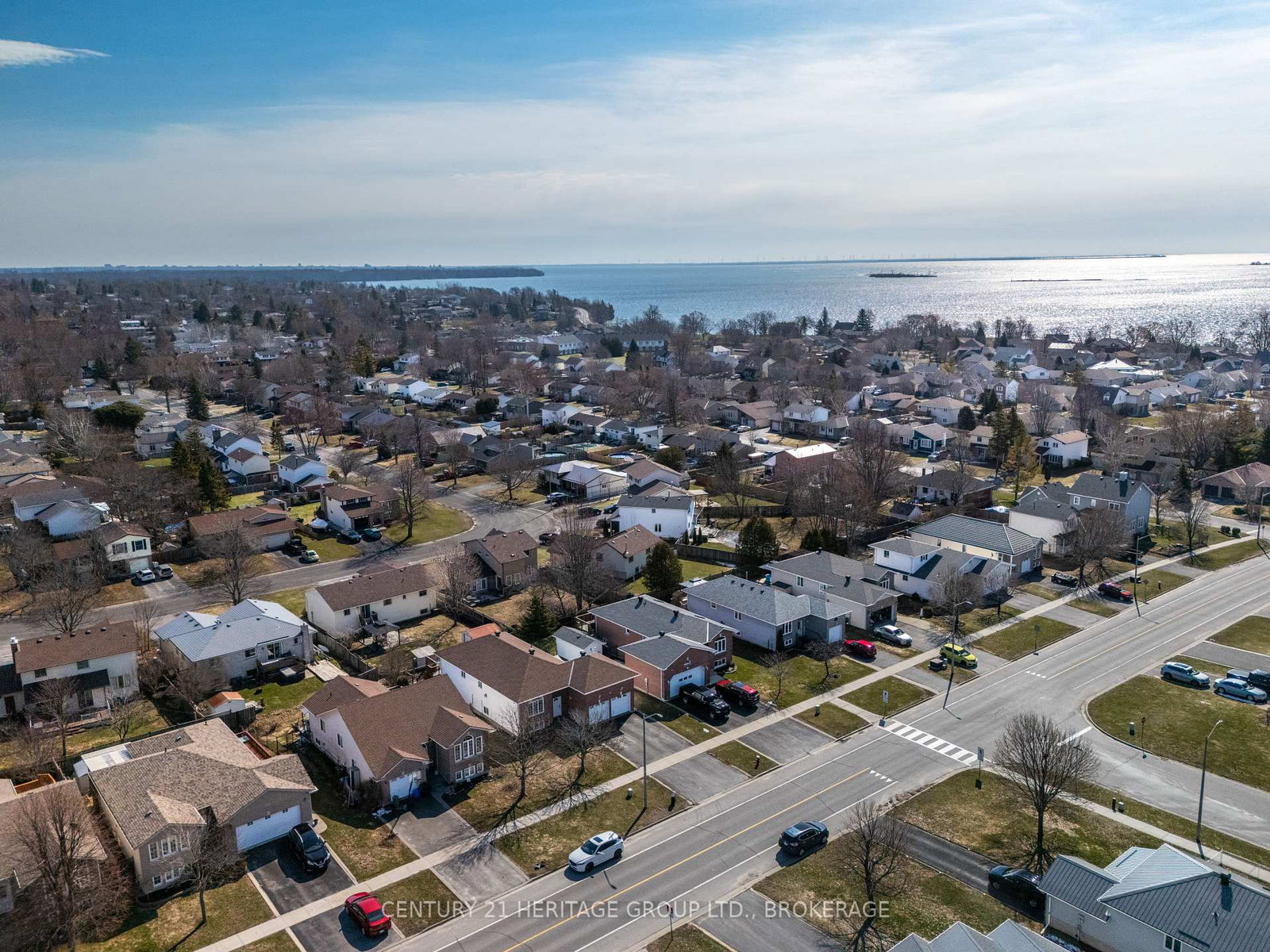79 SPEERS Boulevard • Loyalist, ON photo 36