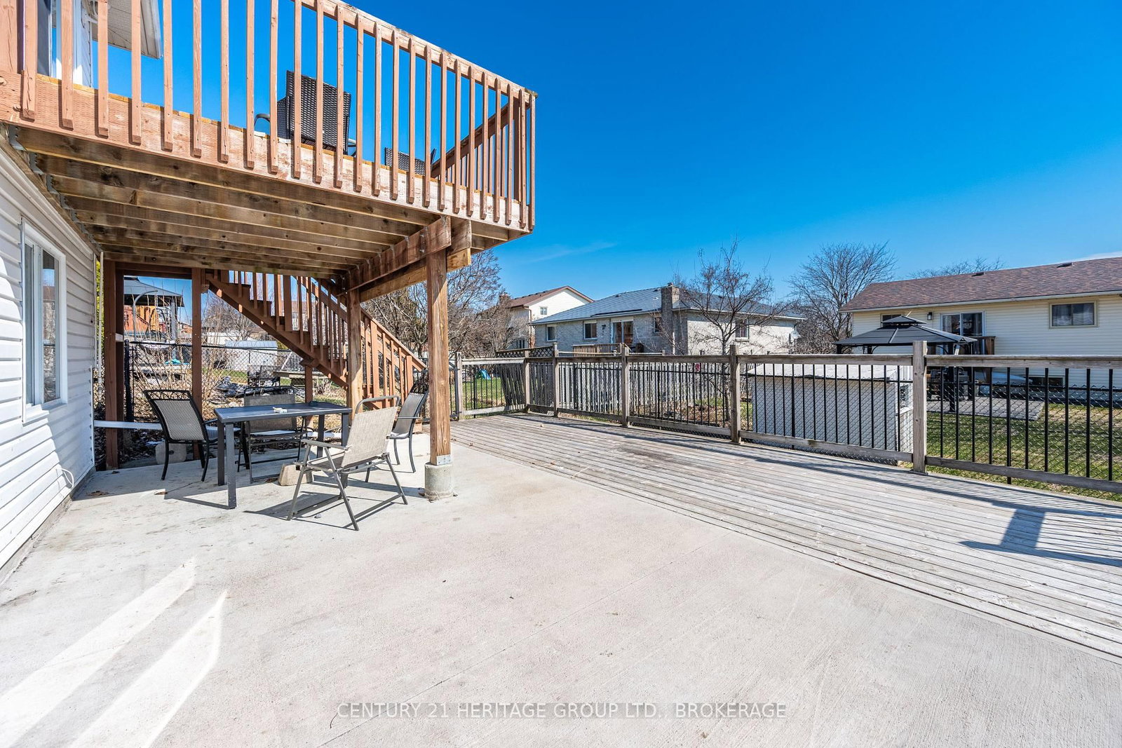 79 SPEERS Boulevard • Loyalist, ON photo 6