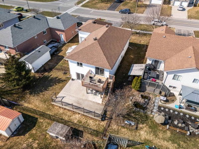 79 SPEERS Boulevard • Loyalist, ON photo 7