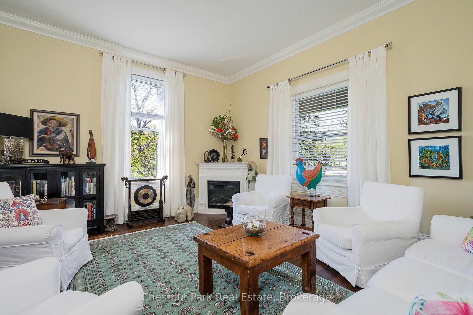 247 St Vincent Street • Meaford, ON photo 11
