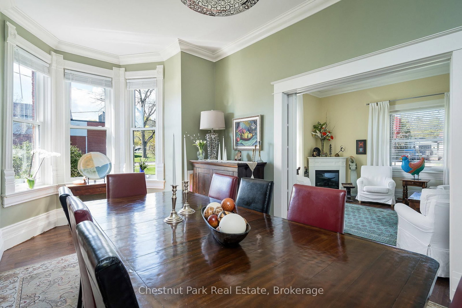 247 St Vincent Street • Meaford, ON photo 13