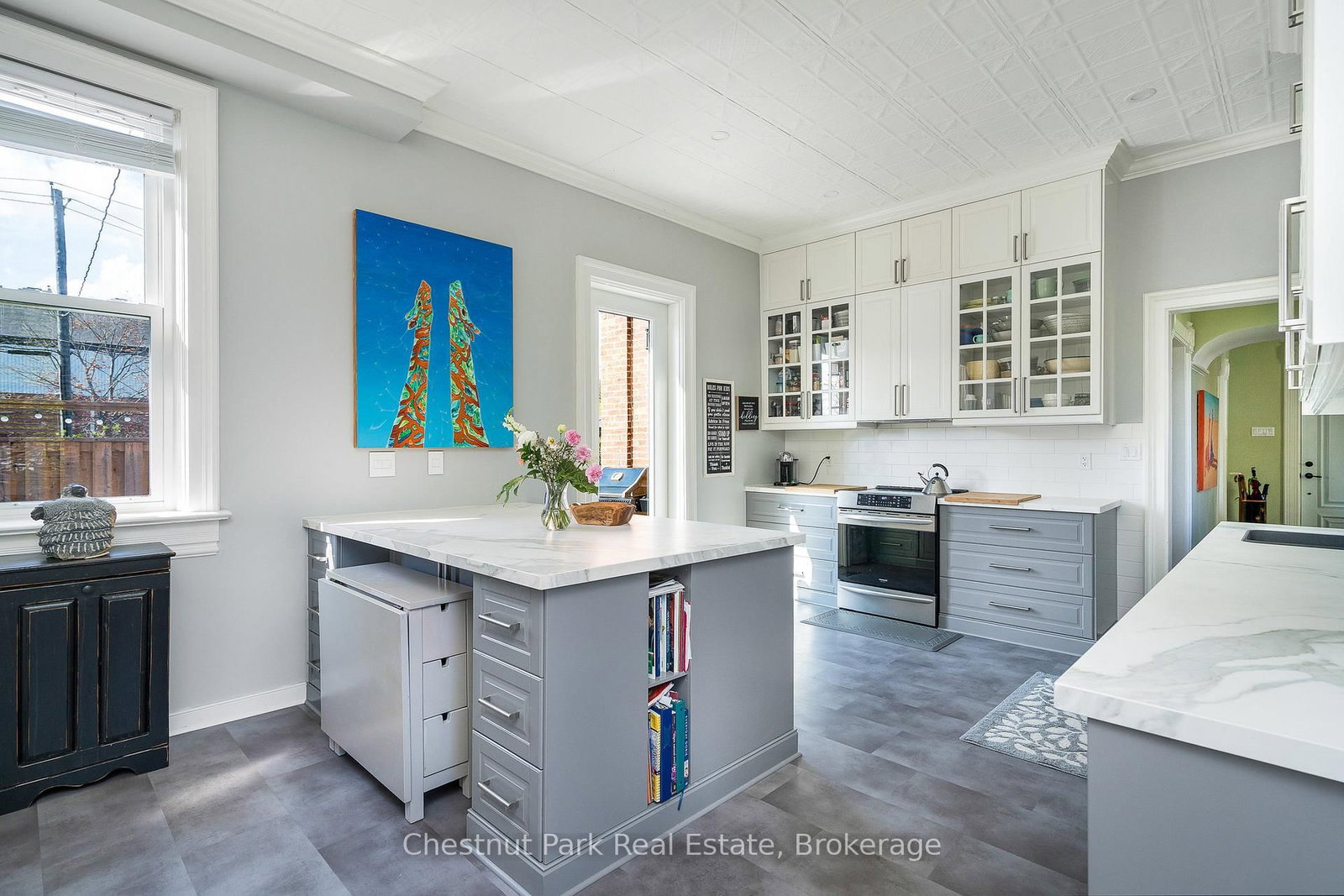 247 St Vincent Street • Meaford, ON photo 16
